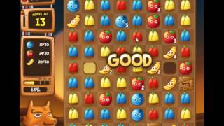 Fruit Planet Level 84