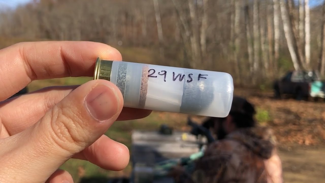 So Just How Good Are The AQ Slugs?