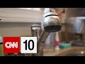 Water Usage and Conservation Strategies