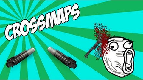 cross map on uplink!