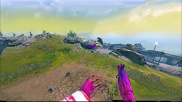 SPEED HACKING Movement On Warzone 3