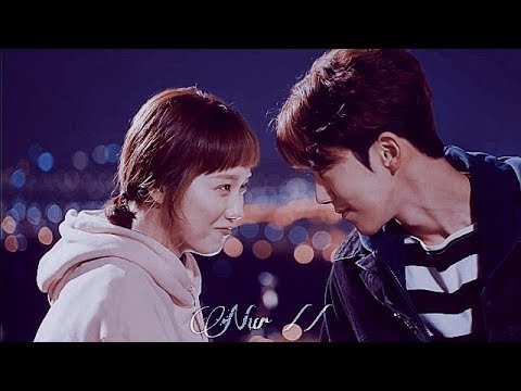 Kore Klip - Yine Yeniden (Weightlifting Fairy Kim Bok Joo)