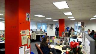 Dig Nerf Attack On Racepoint Group