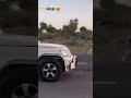 4by4 camper