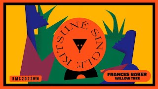 FRANCE BAKER - Willow Tree | Kitsuné Musique
Stop searching. Discover this months refreshing music here: https://Kitsune.lnk.to/playlistID
Subscribe to Kitsuné Musique here: https://kitsune.lnk.to/suscribe
Song by Frances Baker
Artwork by Miléna Bucholz
Follow Frances Baker
Instagram: https://www.instagram.com/yesfrancesbaker/
TikTok: https://www.tiktok.com/@yesfrancesbaker?lang=en
Spotify: https://open.spotify.com/artist/5ANQ3S3Wf5JRqJaEwlOUnw?si=l4iuthKYQniCYa8xAQ64Dg
Follow Miléna Bucholz
Instagram: https://www.instagram.com/milena.bucholz/
Spotify, Deezer, Apple Music…: https://kitsune.lnk.to/playlist
Soundcloud : https://soundcloud.com/kitsunemusique
Facebook : https://www.facebook.com/kitsunemusique/
Twitter: https://twitter.com/kitsune/
Instagram: https://www.instagram.com/kitsunemusique FRANCE BAKER - Willow Tree | Kitsuné Musique