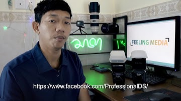 Phottix Juno & Mitros + Review - Cambodian - Feeling Media