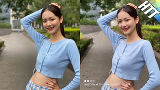 Xiaomi Mi 10 Ultra vs iPhone 11 Pro Detailed Camera Comparison screenshot 5