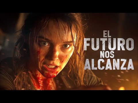 El futuro nos alcanza | Sci-Fi Apocalíptico | Películas Completas En Español Latino