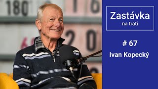 Hodinář z Vysočiny: První hodiny opravoval za láhev rumu.