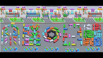 CROWD EXPRESS BOARDING PUZZLE 806 807 808 809 810