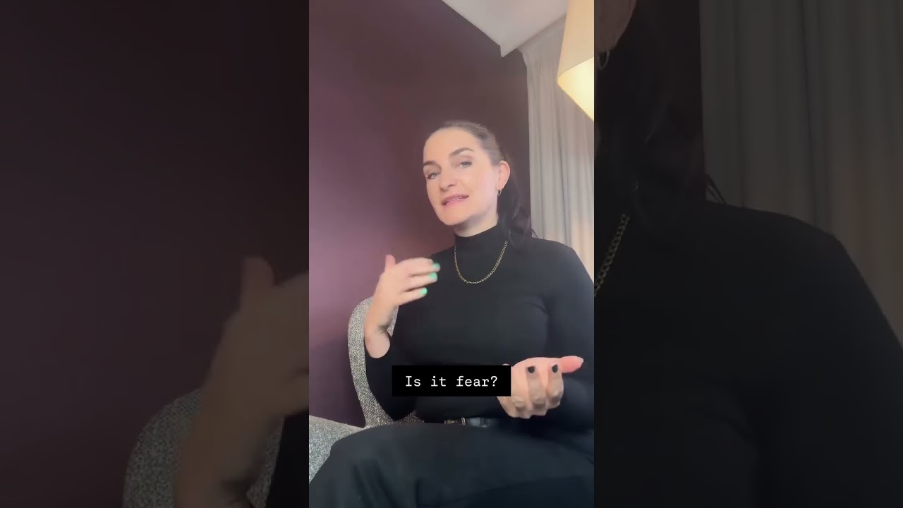 ⁣Jealousy in cuckolding doesn’t mean something’s wrong