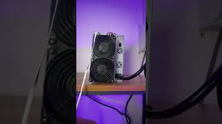 Finalizing the Installation of Your High-Performance Mining Rig 🚀