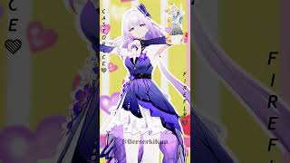 Castorice ❤️ Firefly | Emergency 2.0 【 Motion DL 】#quickmagic #hsr #castorice #firefly