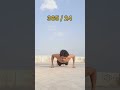 365/24 Day | 20 min full body workout at home only #motivation #shortvideo #desihomegym #gym #workou