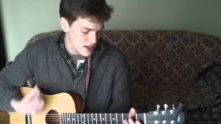 Moths Wings Cover by Dallas Dalzell