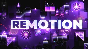【4K】 "ReMotion" by Konsi & more (Demon) | Geometry Dash 2.11