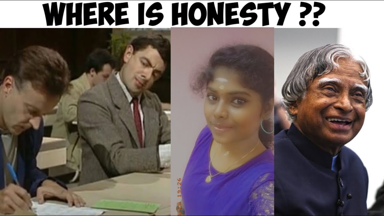 Short Inspirational Story On Honesty