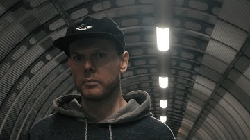 Cipher Disciple - Lost In Translation (Official Music Video)