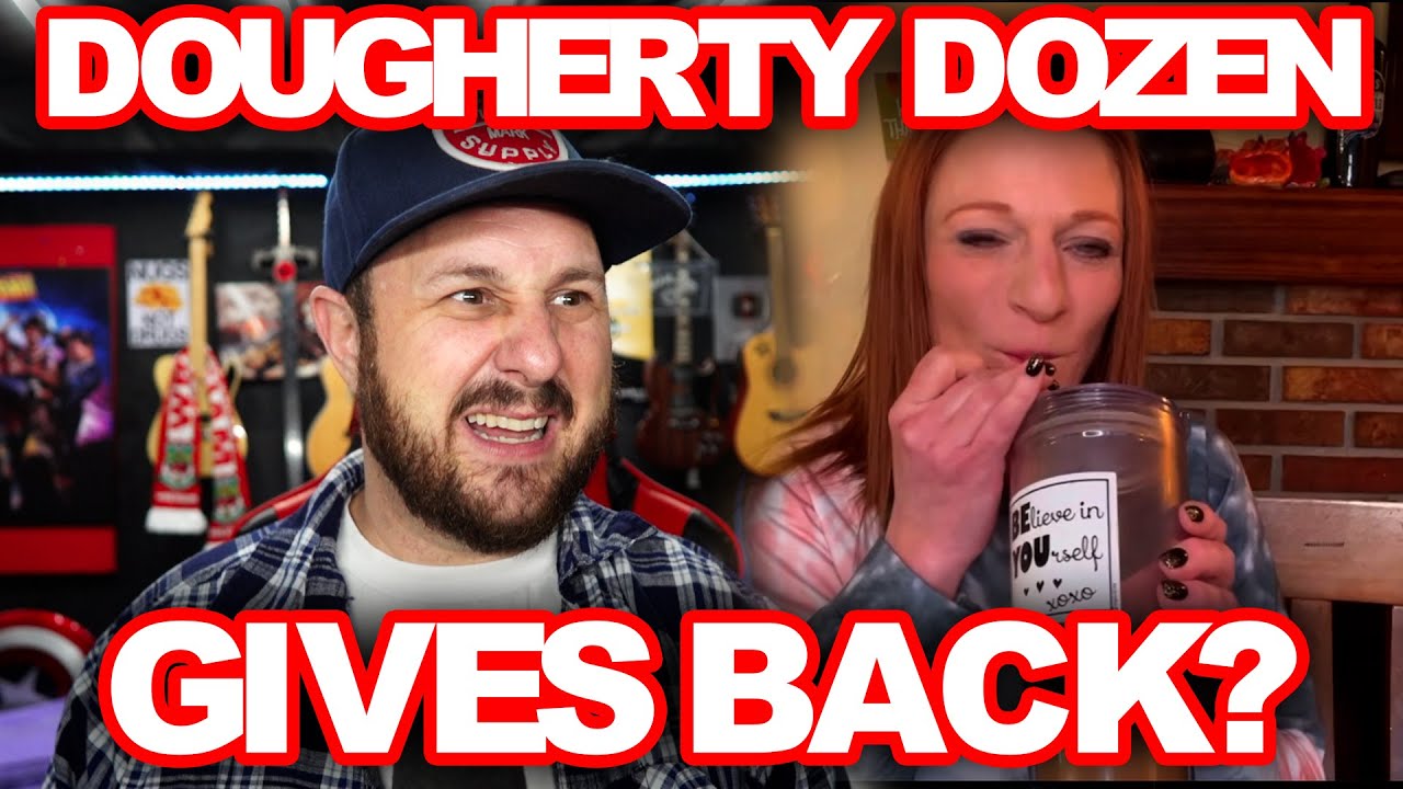 Dougherty Dozen Is Pressured Into Being A 