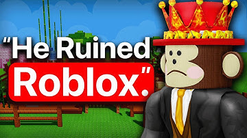 Onthulling van Roblox