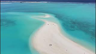  Villa Park Resort, Sun Island The Maldives 2025 DJI Neo