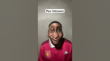 Introvert #memes #funny #comedy #comdeymemes #funnypictures #amazingmemes #funnymemes #fyp #shorts