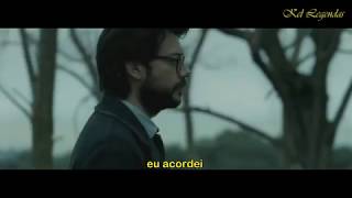 Video thumbnail of "Bella Ciao - La casa De Papel (LEGENDADO/TRADUÇÃO) ''Pt/Br''"