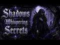 Shadows Whispering Secrets | BEST DARK WAVE 2026 – Dark Wave, Goth, Ethereal