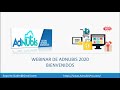 Adnubis Webinar Parte 1