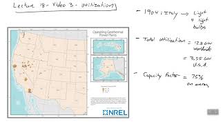 Geothermal - Video 3 - High Temperature Utilization