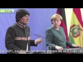 Últimas noticias de Bolivia: Bolivia News - 5 noviembre 2015