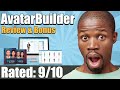 AvatarBuilder Review From Real User and Special Bonus