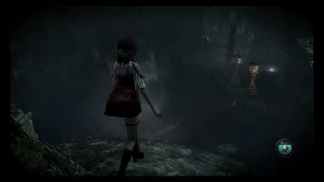 Fatal Frame Maiden of Black Water | Second Drop - Mt. Hikami | Walkthrough 3
