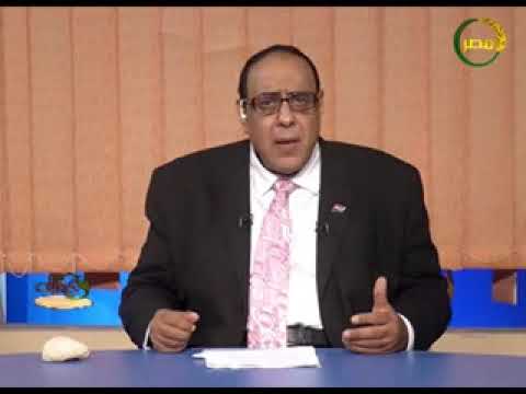 عجائب الشعب المرجانية مع دكتور خالد عياد فى برنامج كونيات  