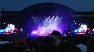 Architects - A New Moral Low Ground - Live @ Hellfest, Clisson, France, 15 June 2023