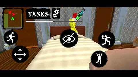 clown neighbors chapel level 15