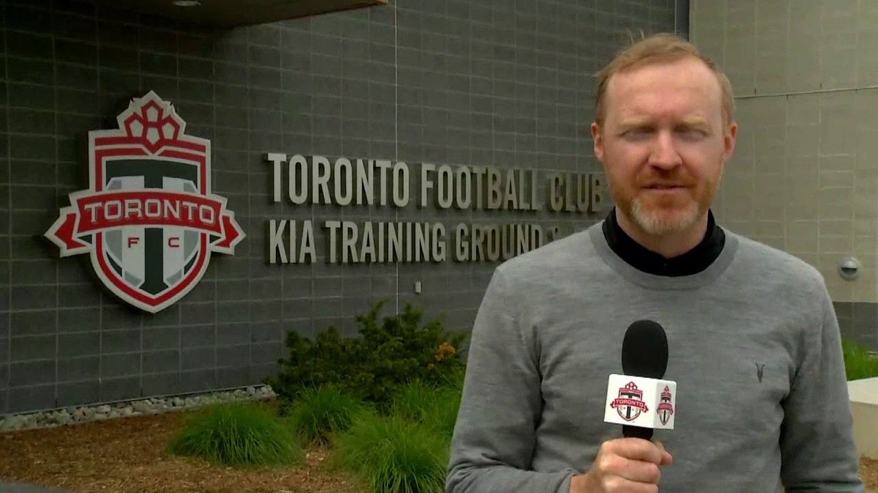 drew moore football TFC HQ: Keys to the Match - May 12, 2017
