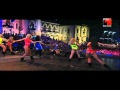 DJ Project Ft. Giulia - Regrete (Live @ RMA 2010)