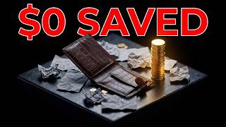 Stop Budgeting. You're Doing It Wrong.