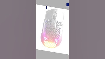 Top 5 Best Gaming Mouse In 2025