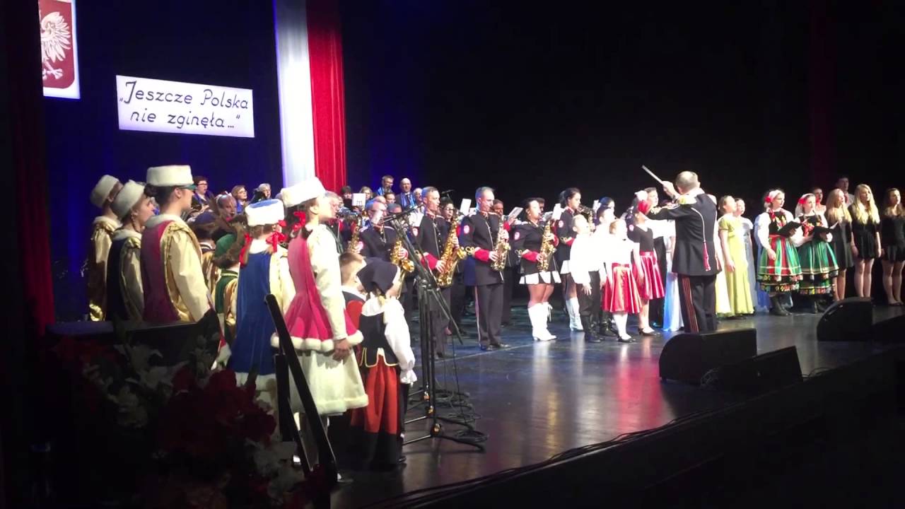 Bolec.Info - Koncert z okazji Święta Konstytucji 3. Maja - 3.05.2016r.