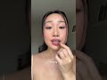 It’s happening @MERIT Beauty #lipblush #signature #meritlipblush #meritlipstick #viral #youtubeshort