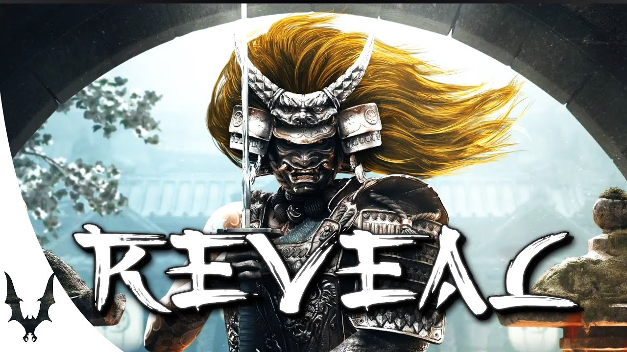 For Honor Mid Season Patch Changes Kensei Skin, Halloween Event , Armor & more YouTube