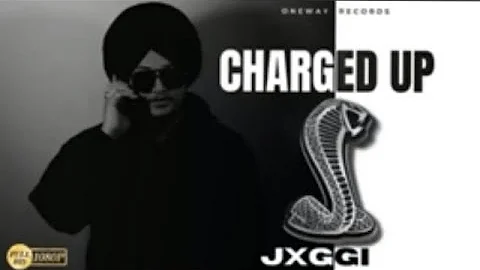 UDDNA SAPP (CHARGED UP) OFFICIAL VIDEO | Jxggi | Hxrmxn | Full song | New Punjabi Song 2023