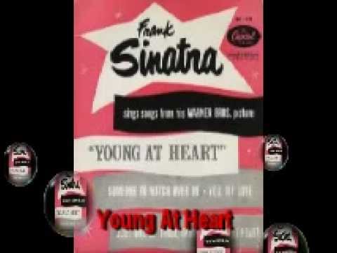 Young At Heart ( A Cover By Capt Flashback) PLS USE HEADPHONES !!