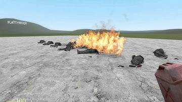 Gmod Addon showcase //Best of toy box!