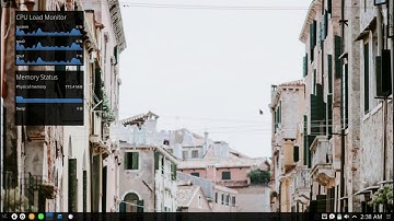 KaOS 2018.08 Run Through