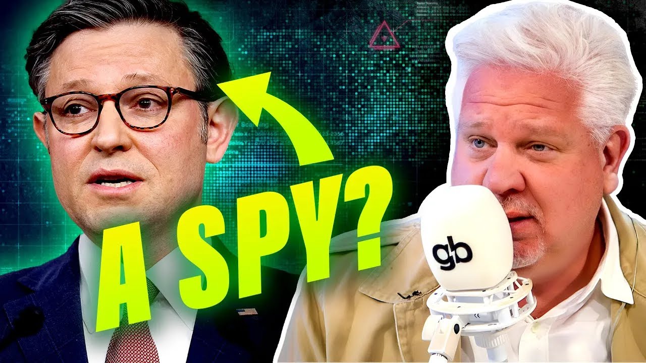 What's the Deal with Speaker Mike Johnson?