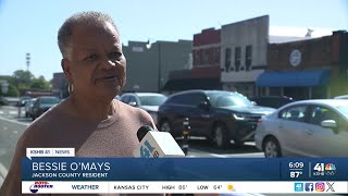 Application available to become interim Jackson County Executive