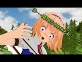 東方MMD アリスと愉快な知人達オマケ 東方MMD アリスと愉快な知人達オマケ